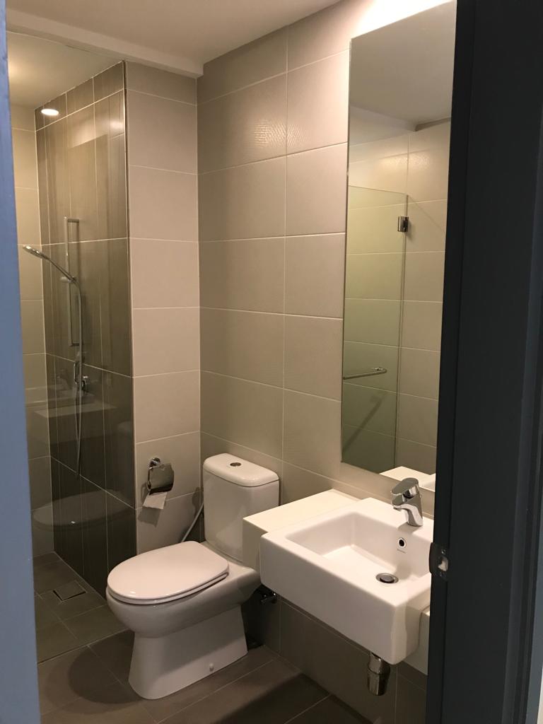 Sefina Mont Kiara Partly Furnished For Rent - photo 13