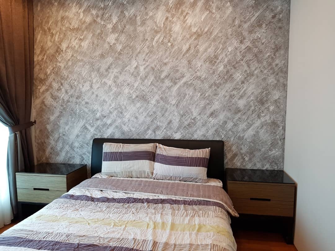 KL Soho Suite KLCC Fully Furnished For Rent - photo 4