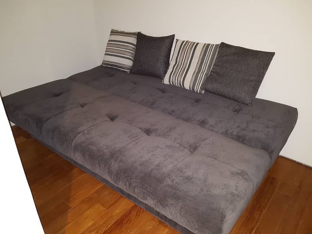 KL Soho Suite KLCC Fully Furnished For Rent - photo 6