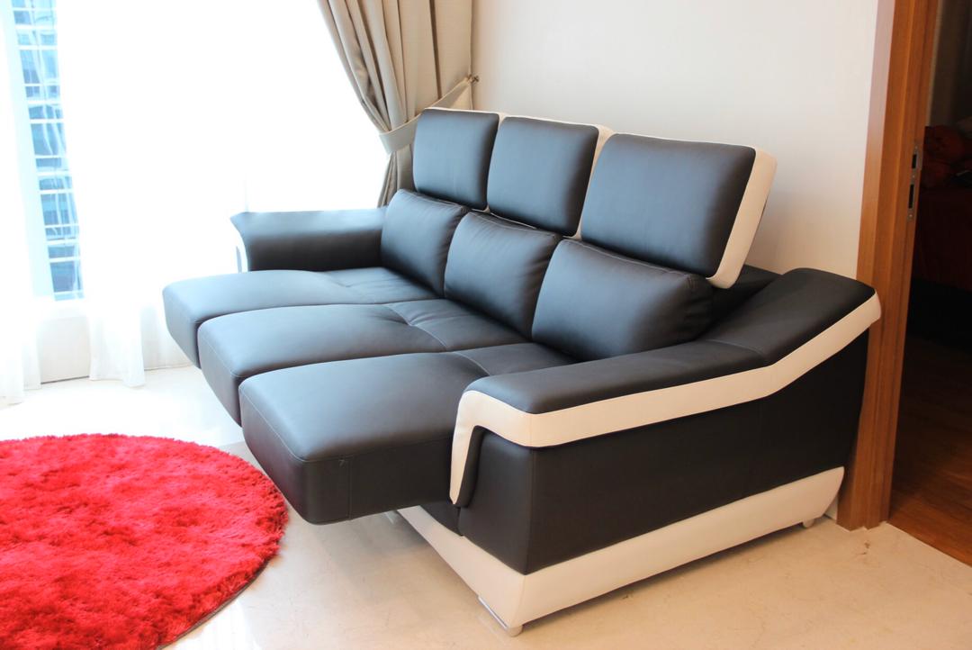 KL Soho Suite KLCC Fully Furnished For Rent - photo 3