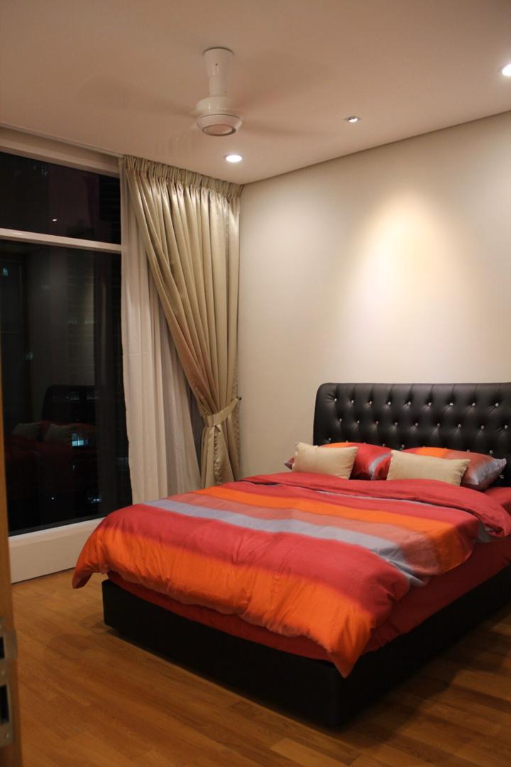 KL Soho Suite KLCC Fully Furnished For Rent - photo 5