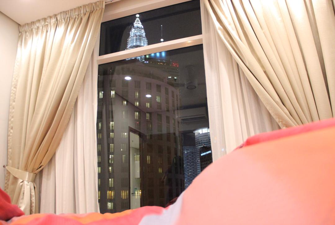 KL Soho Suite KLCC Fully Furnished For Rent - photo 7