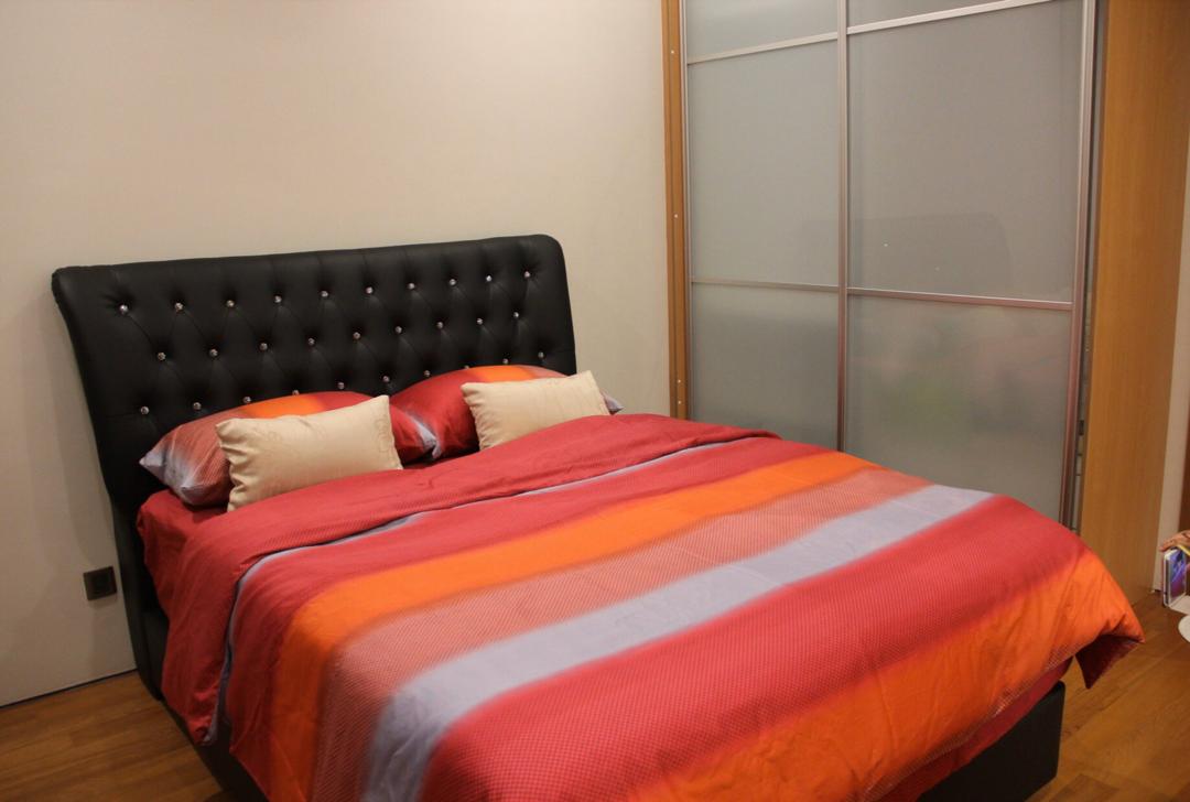KL Soho Suite KLCC Fully Furnished For Rent - photo 10
