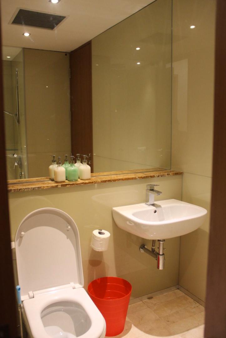 KL Soho Suite KLCC Fully Furnished For Rent - photo 11