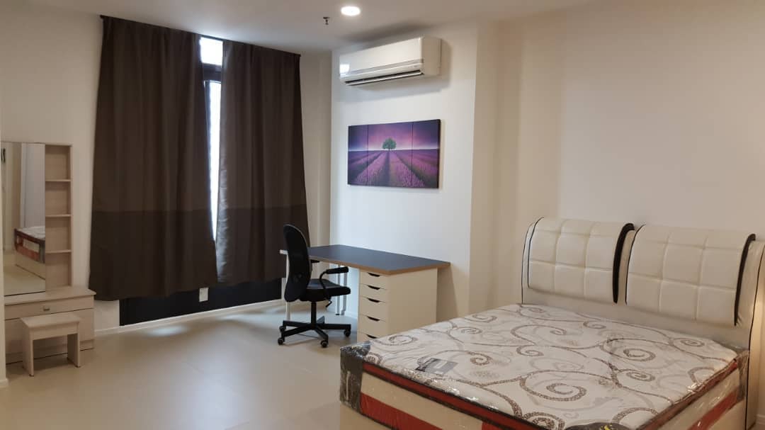 Arcoris Mont Kiara Fully Furnished For Sale - photo 3