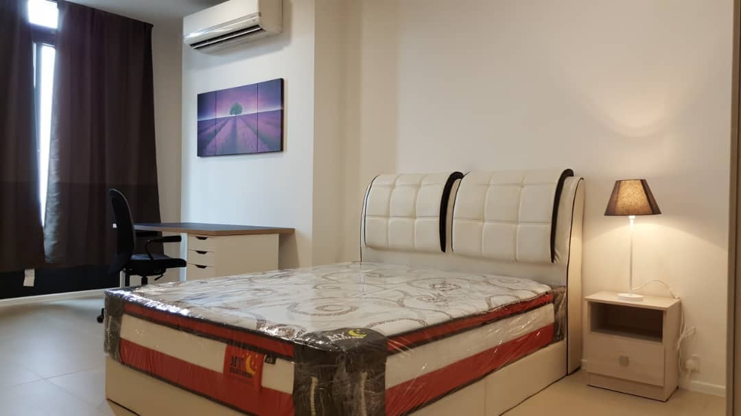 Arcoris Mont Kiara Fully Furnished For Sale - photo 4