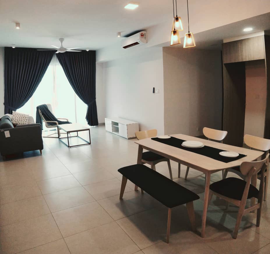 Sefina Mont Kiara Fully Furnished For Sale - photo 2