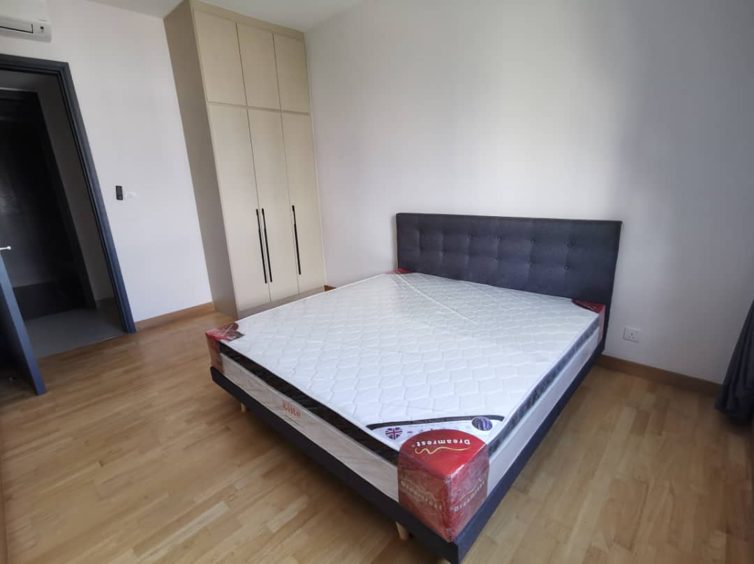 Sefina Mont Kiara Fully Furnished For Sale - photo 3