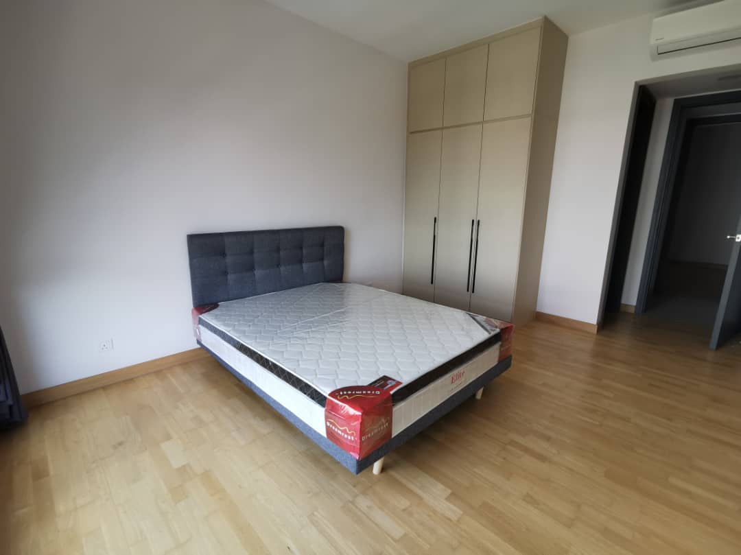 Sefina Mont Kiara Fully Furnished For Sale - photo 4