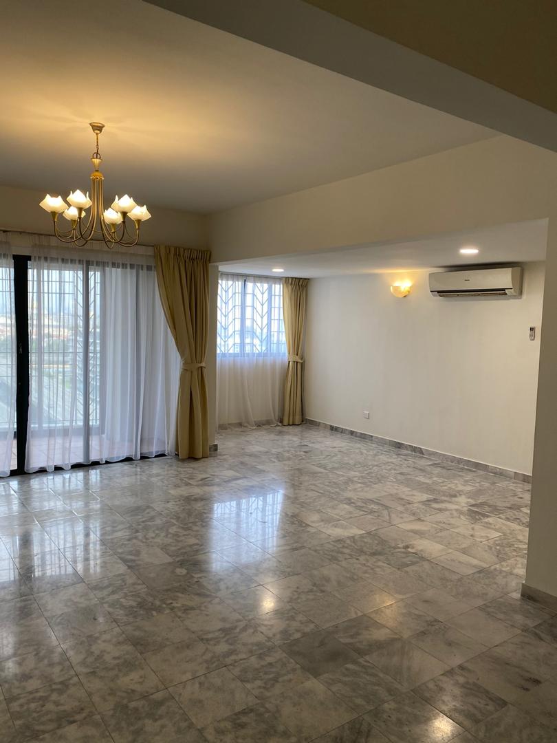 Lanai Kiara Partly Furnished Unit For Rent - photo 2