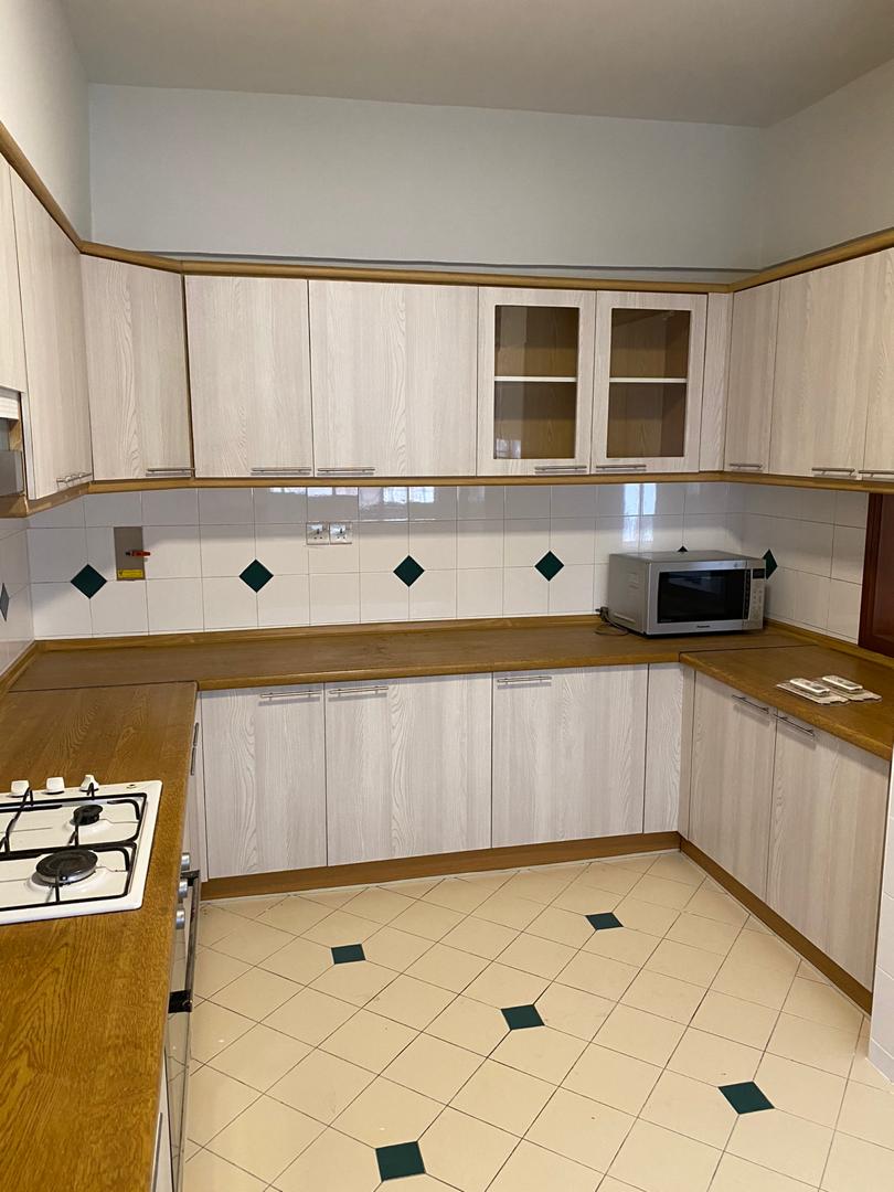 Lanai Kiara Partly Furnished Unit For Rent - photo 4