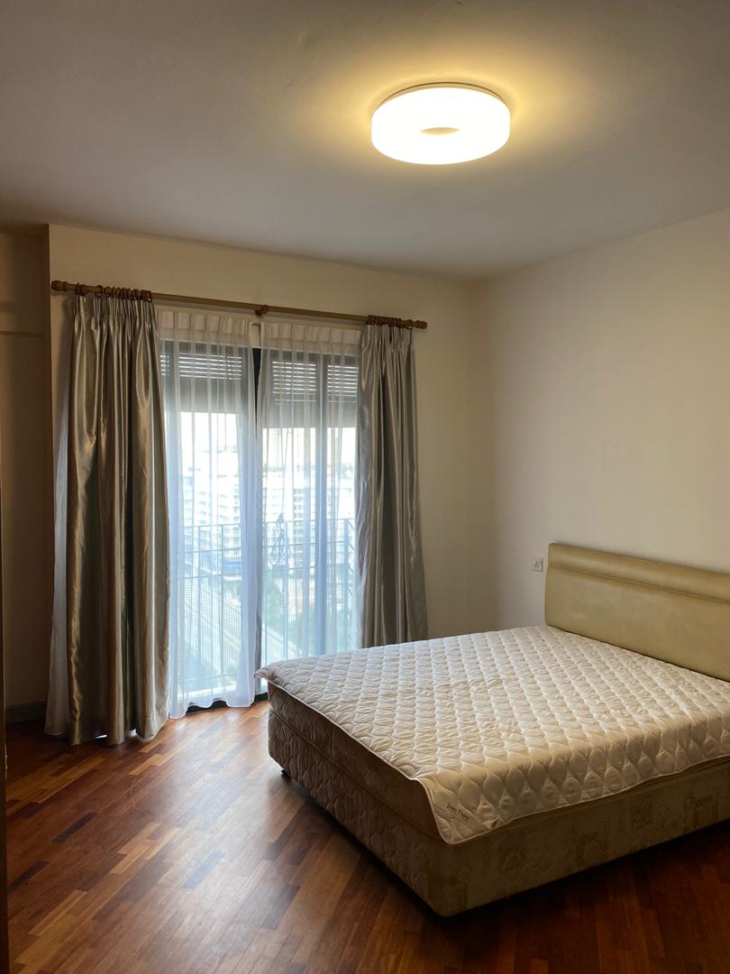 Lanai Kiara Partly Furnished Unit For Rent - photo 8