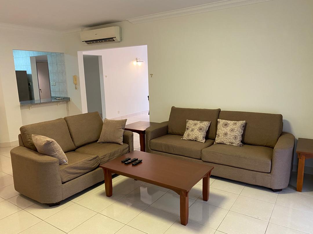 Mont Kiara Astana Fully Furnished For Rent - photo 4