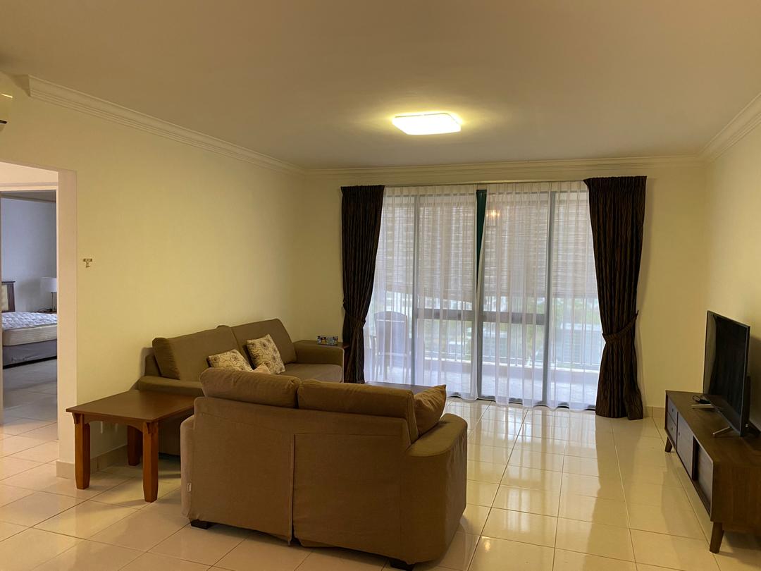 Mont Kiara Astana Fully Furnished For Rent - photo 5