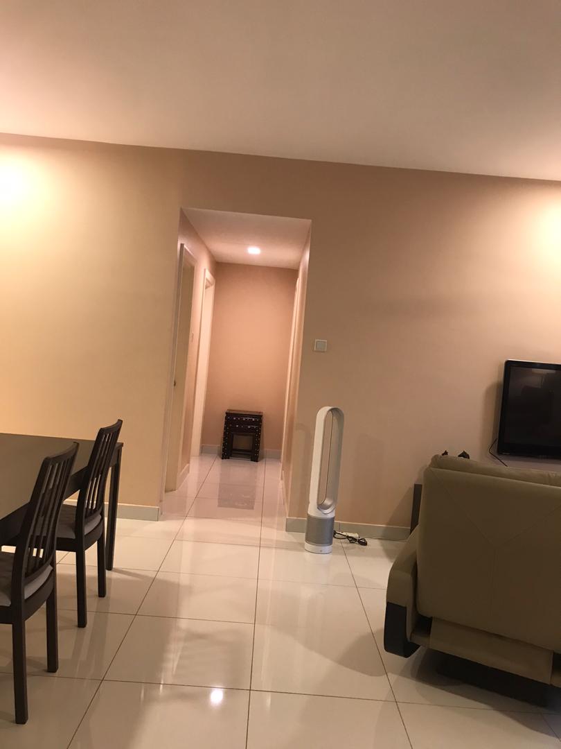 Solaris Publika Fully Furnished For Rent - photo 3
