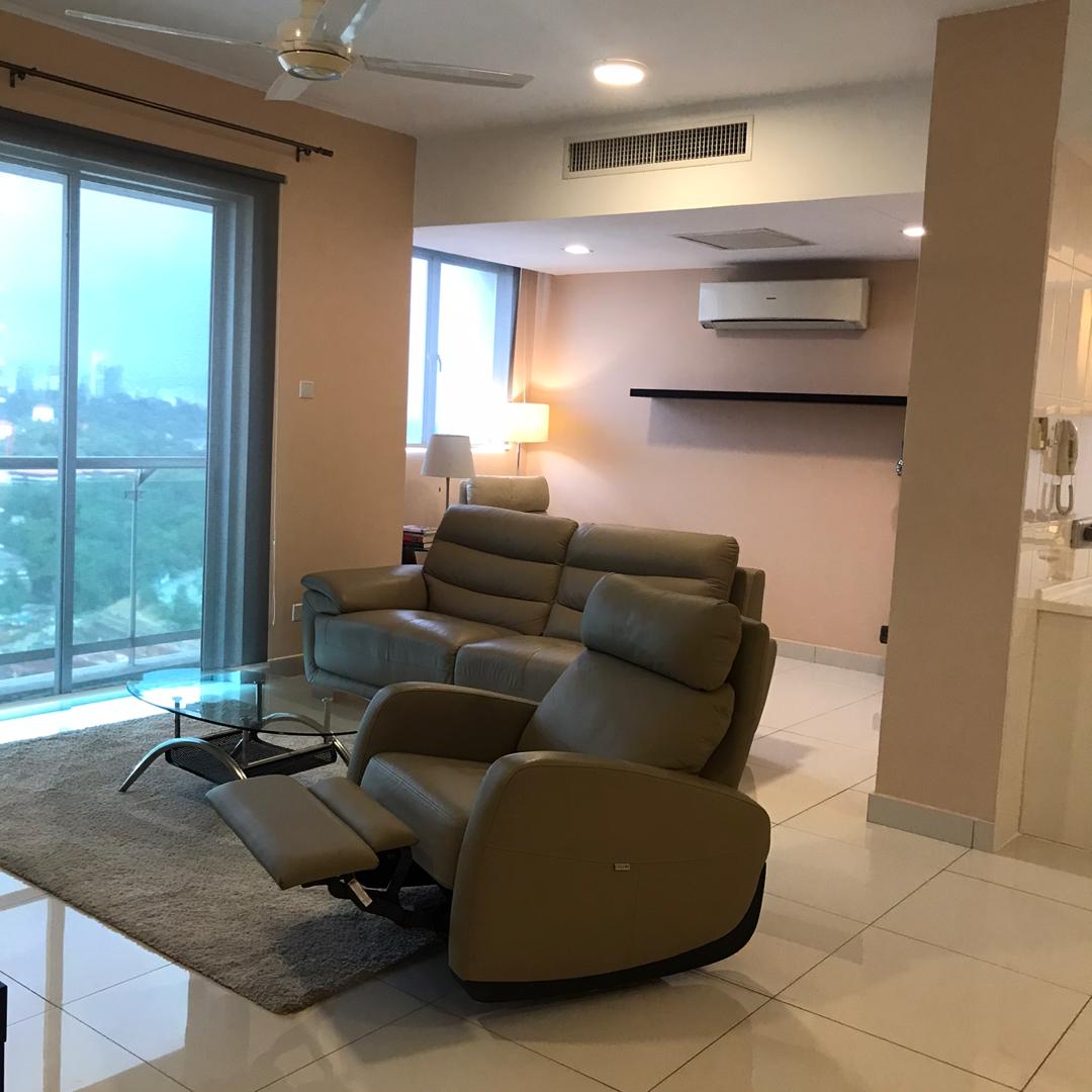 Solaris Publika Fully Furnished For Rent - photo 8