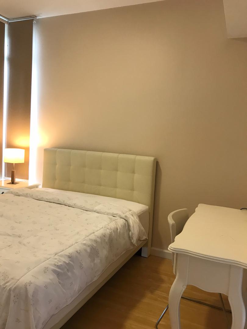 Solaris Publika Fully Furnished For Rent - photo 11