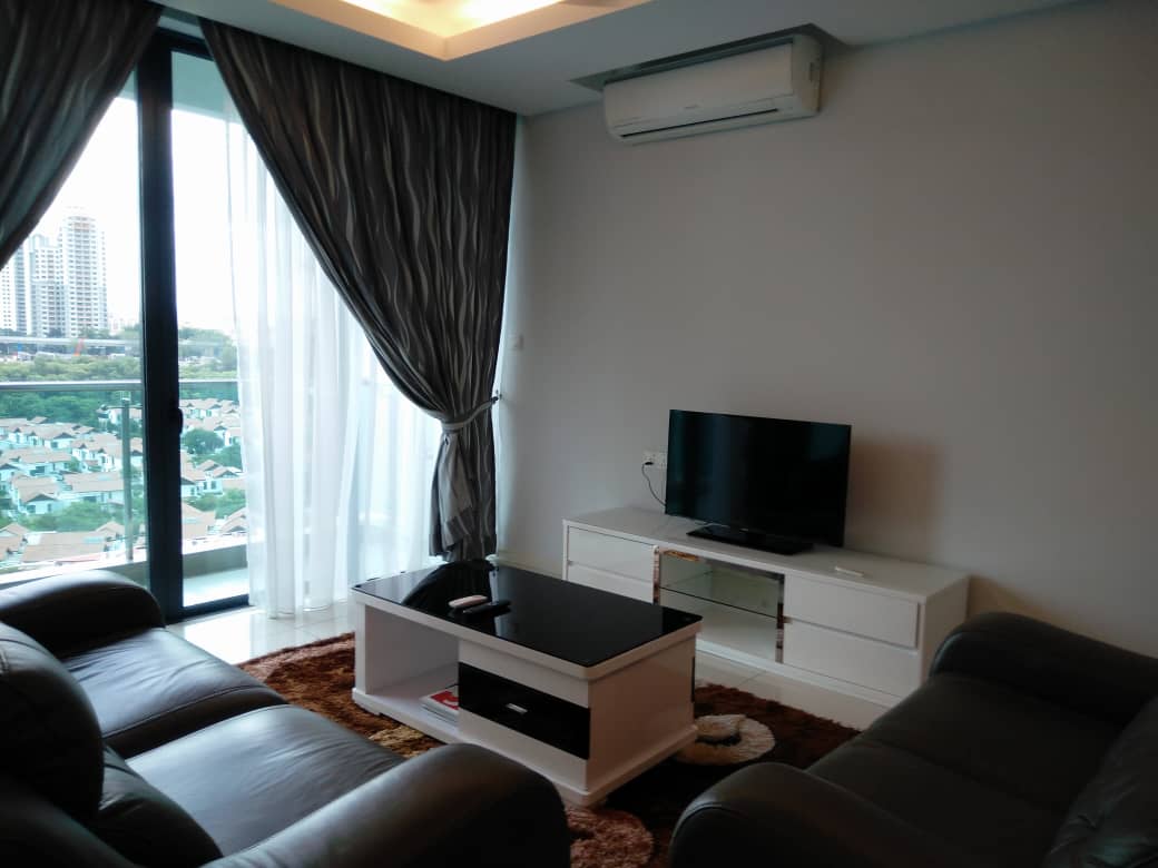 La Costa Bandar Sunway Fully Furnished For Rent - photo 3