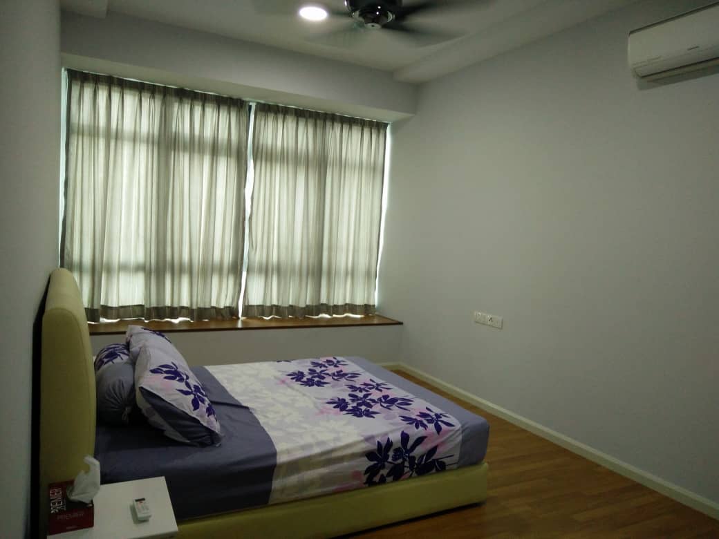 La Costa Bandar Sunway Fully Furnished For Rent - photo 6