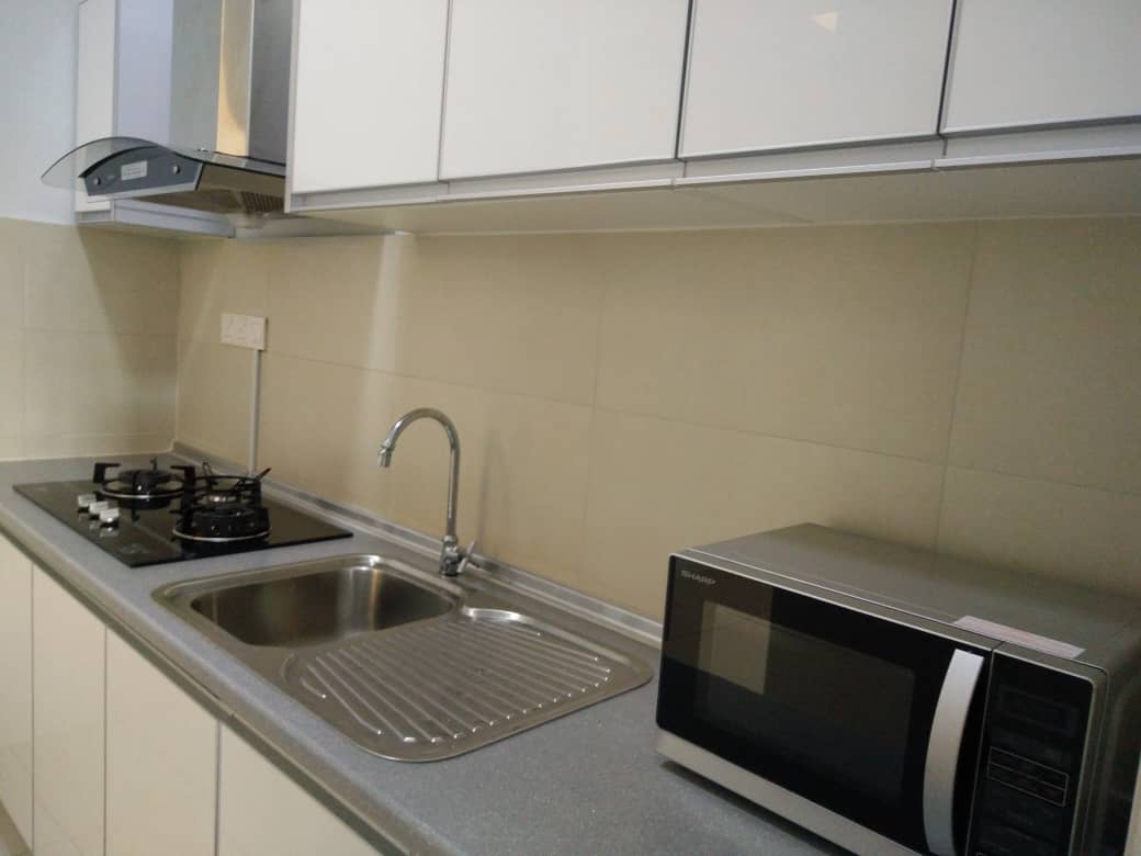 La Costa Bandar Sunway Fully Furnished For Rent - photo 7