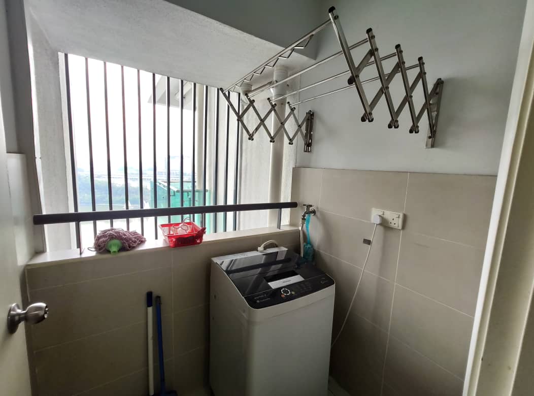 La Costa Bandar Sunway Fully Furnished For Rent - photo 3