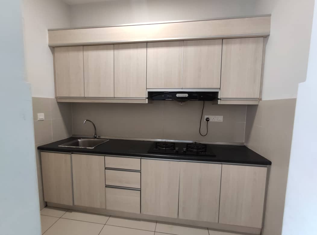 La Costa Bandar Sunway Fully Furnished For Rent - photo 4