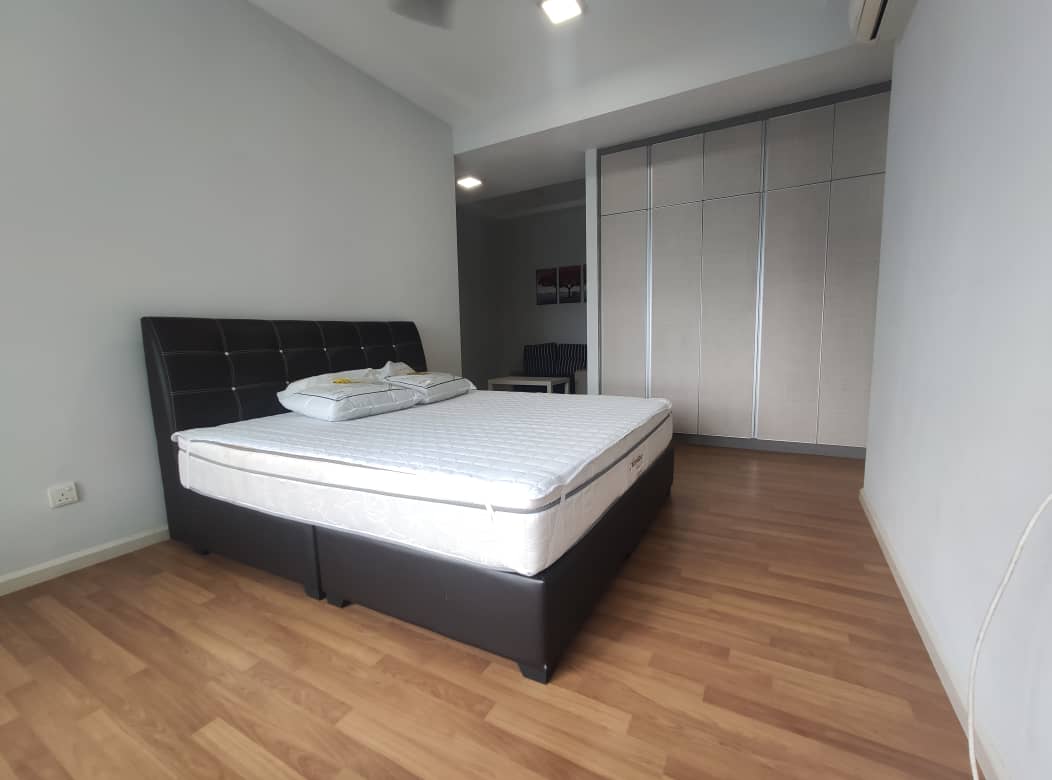 La Costa Bandar Sunway Fully Furnished For Rent - photo 6