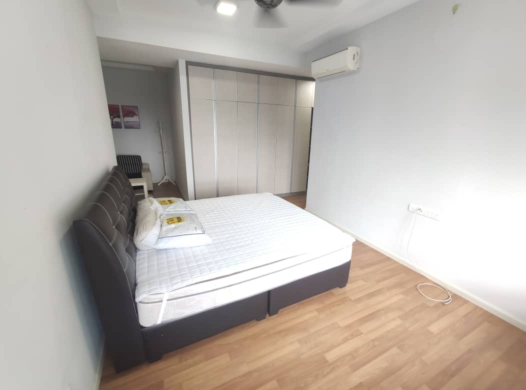 La Costa Bandar Sunway Fully Furnished For Rent - photo 7