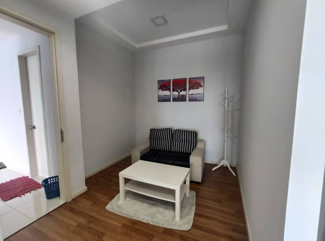 La Costa Bandar Sunway Fully Furnished For Rent - photo 10