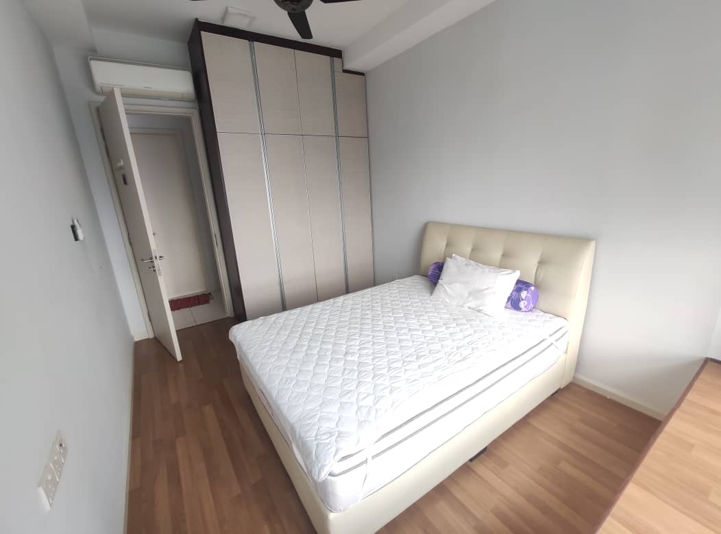 La Costa Bandar Sunway Fully Furnished For Rent - photo 11
