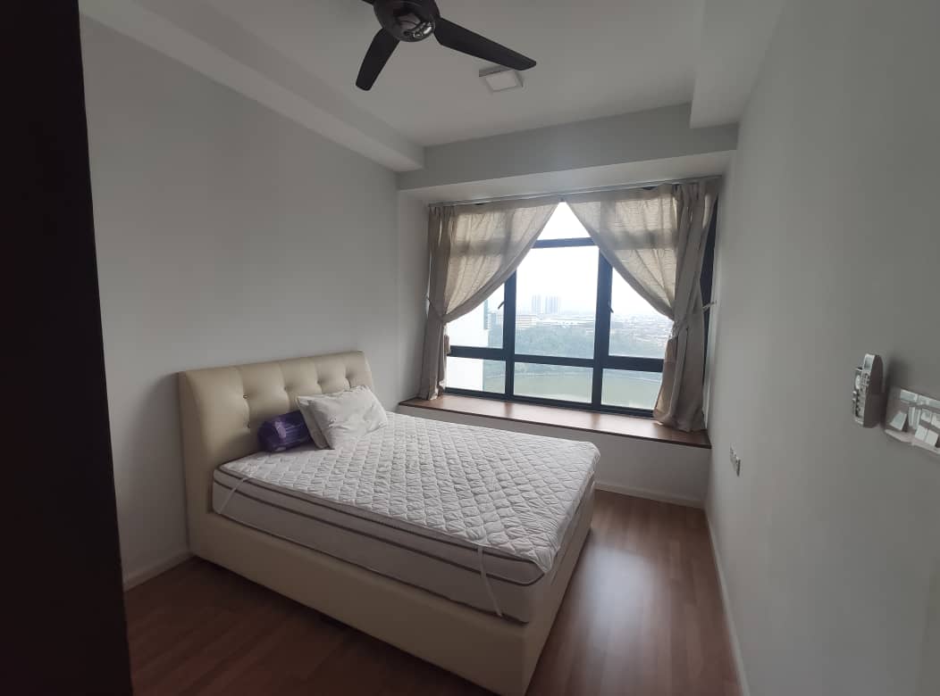 La Costa Bandar Sunway Fully Furnished For Rent - photo 12