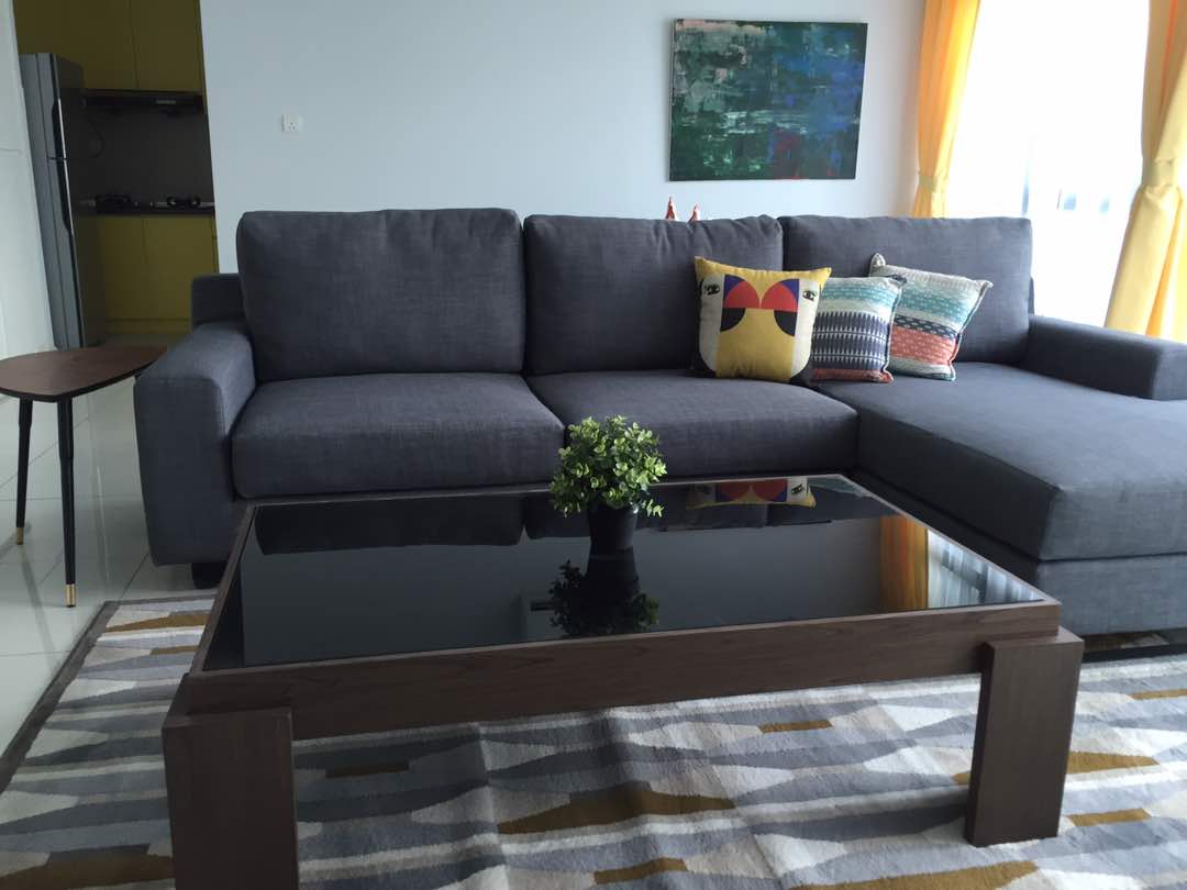 La Costa Bandar Sunway Fully Furnished For Rent - photo 3