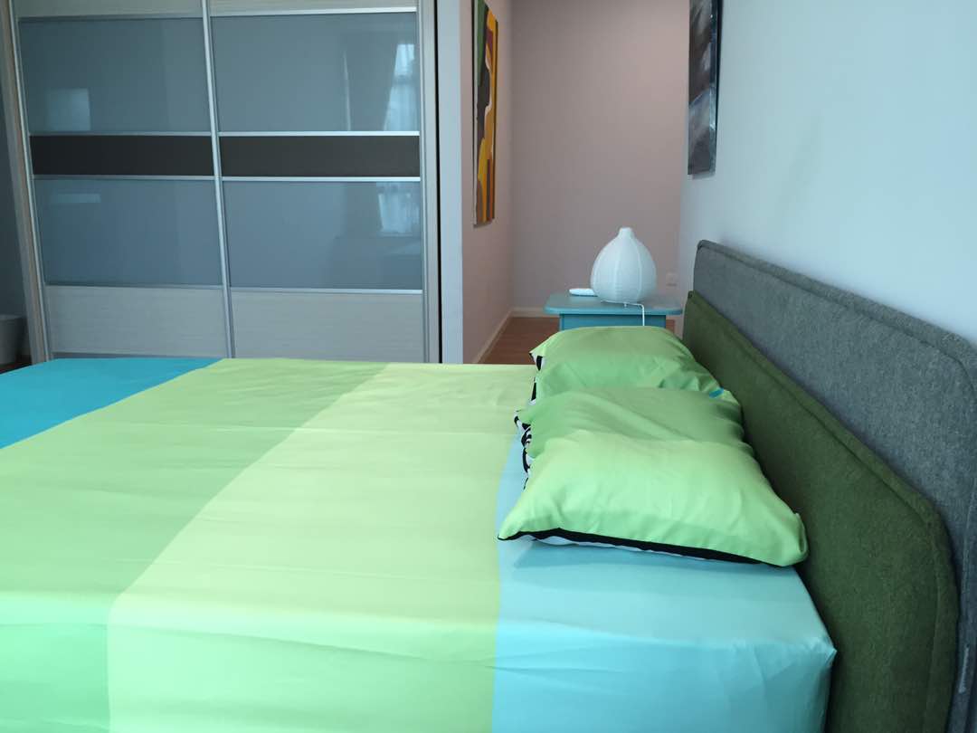 La Costa Bandar Sunway Fully Furnished For Rent - photo 9