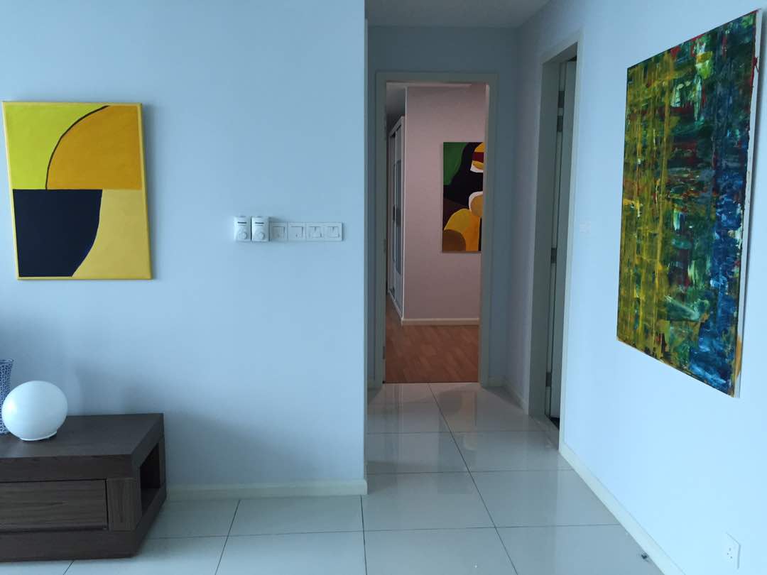 La Costa Bandar Sunway Fully Furnished For Rent - photo 10