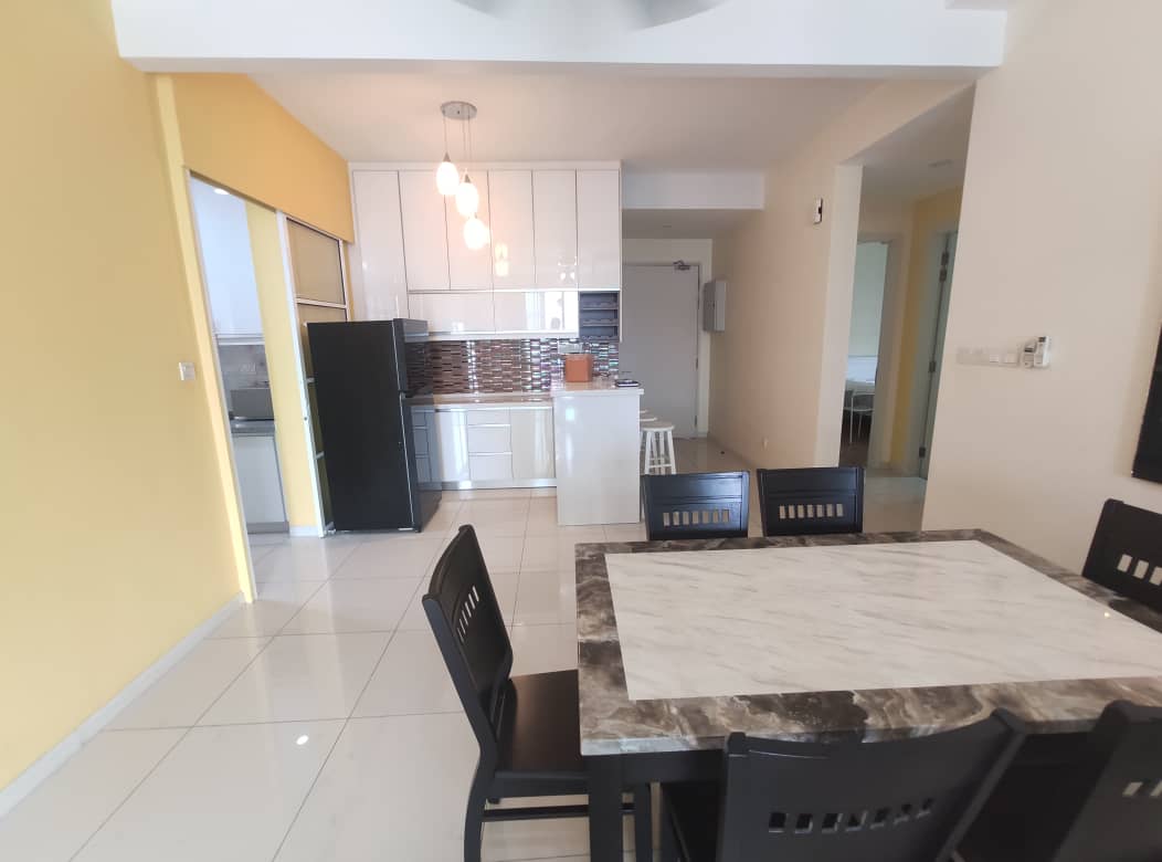 La Costa Bandar Sunway Fully Furnished For Rent - photo 2
