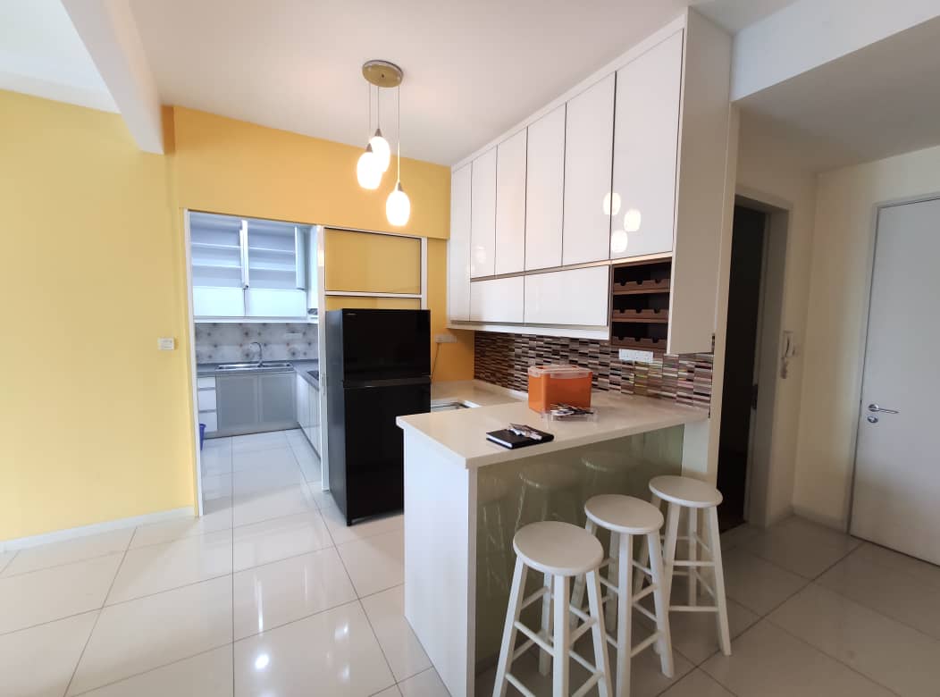 La Costa Bandar Sunway Fully Furnished For Rent - photo 4