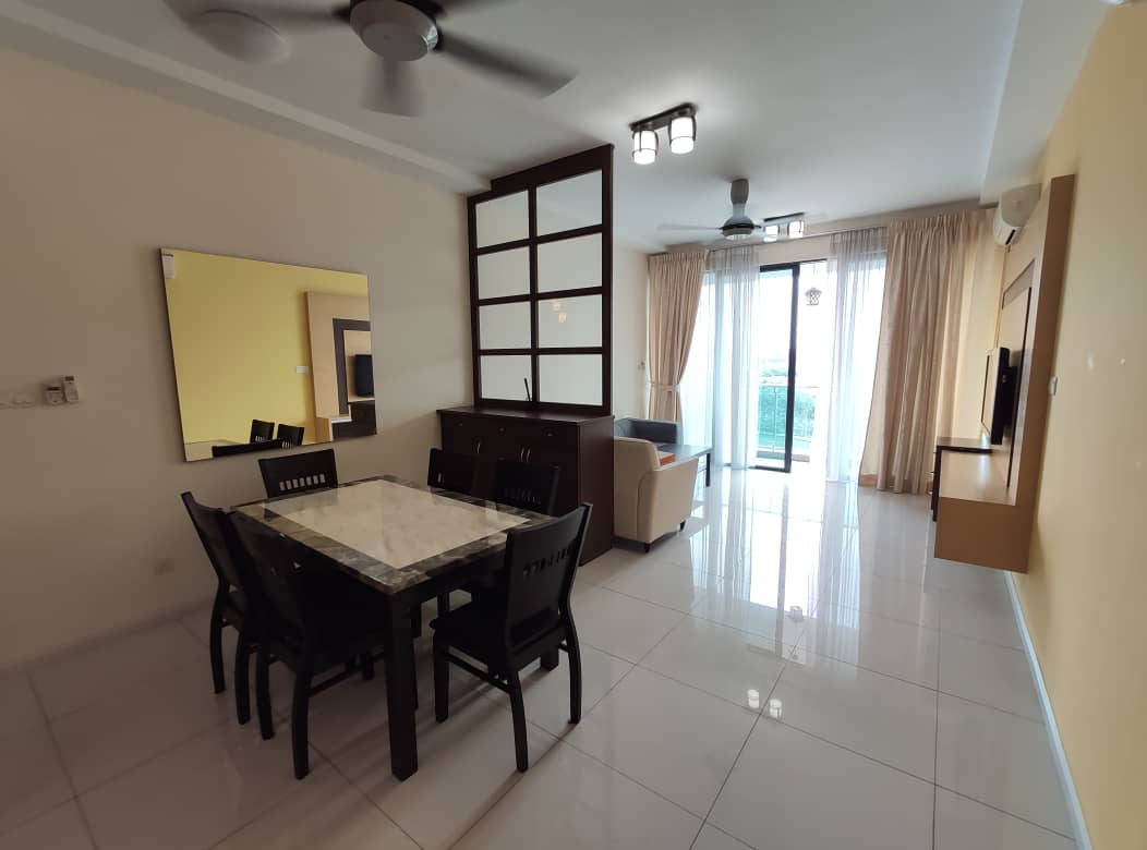 La Costa Bandar Sunway Fully Furnished For Rent - photo 5