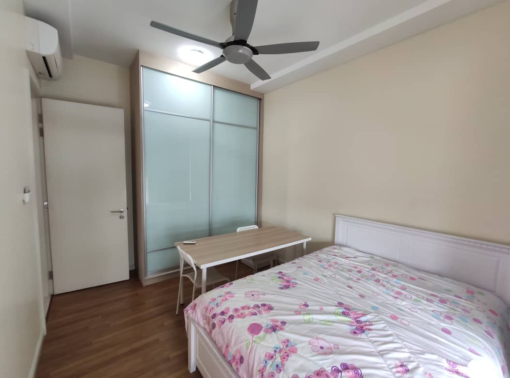 La Costa Bandar Sunway Fully Furnished For Rent - photo 7