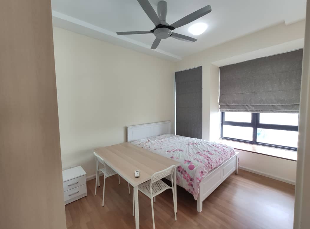 La Costa Bandar Sunway Fully Furnished For Rent - photo 8