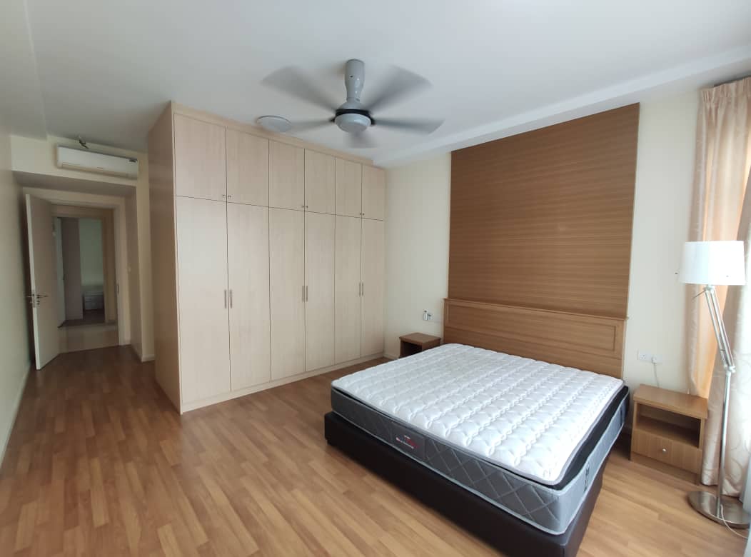 La Costa Bandar Sunway Fully Furnished For Rent - photo 9