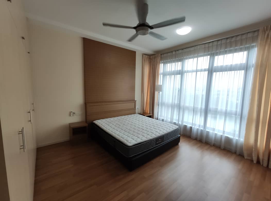 La Costa Bandar Sunway Fully Furnished For Rent - photo 10
