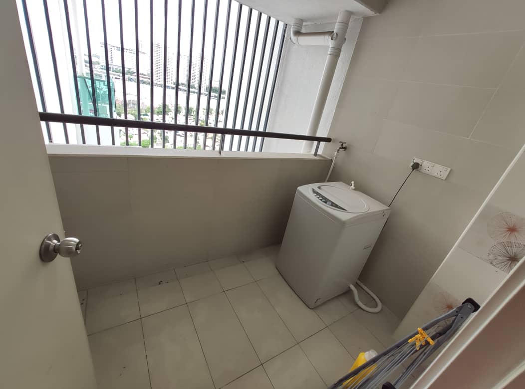 La Costa Bandar Sunway Fully Furnished For Rent - photo 12