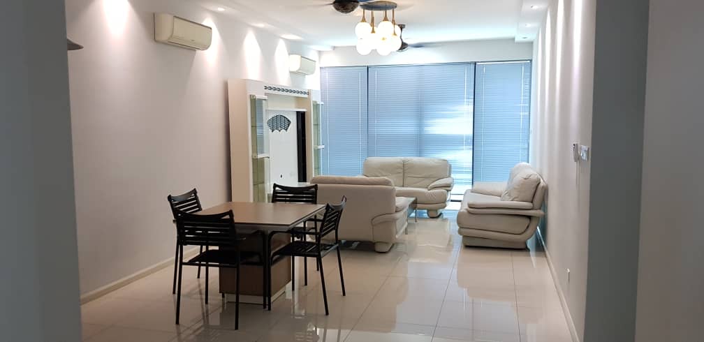 La Costa Bandar Sunway Fully Furnished For Rent - photo 2