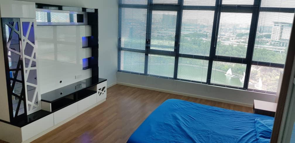 La Costa Bandar Sunway Fully Furnished For Rent - photo 3