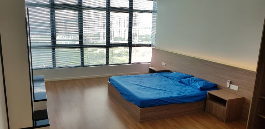 La Costa Bandar Sunway Fully Furnished For Rent - photo 7