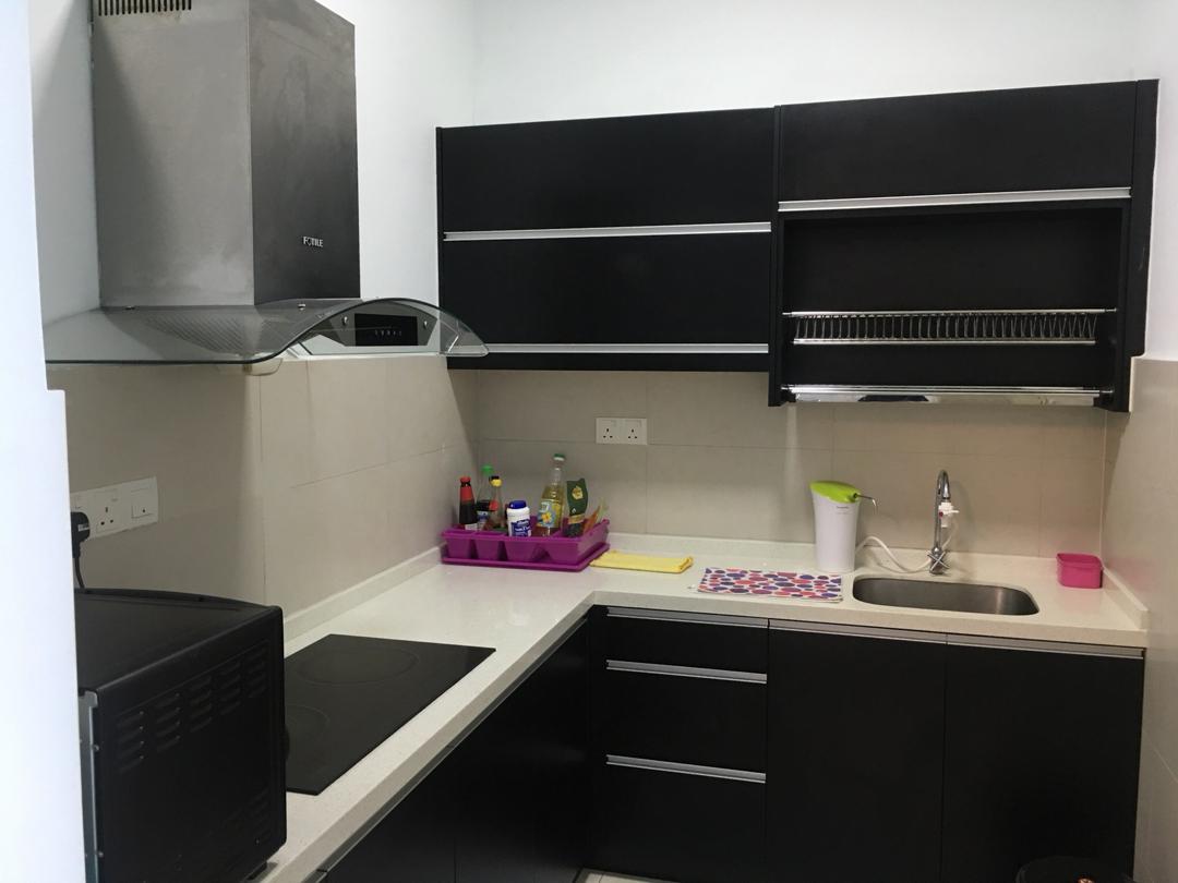 La Costa Bandar Sunway Fully Furnished For Rent - photo 2