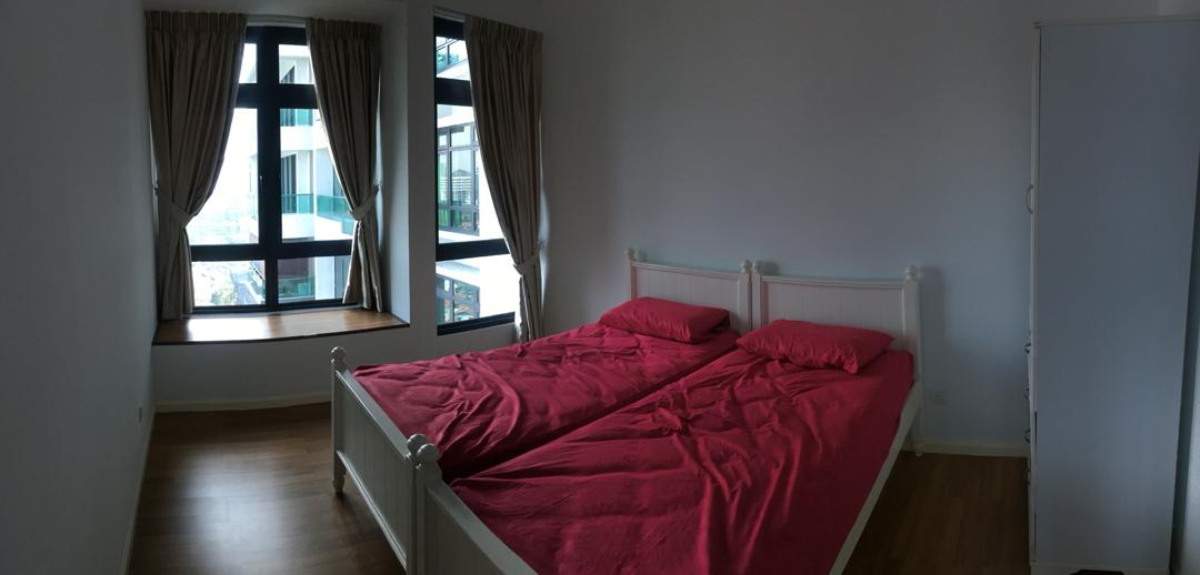 La Costa Bandar Sunway Fully Furnished For Rent - photo 5