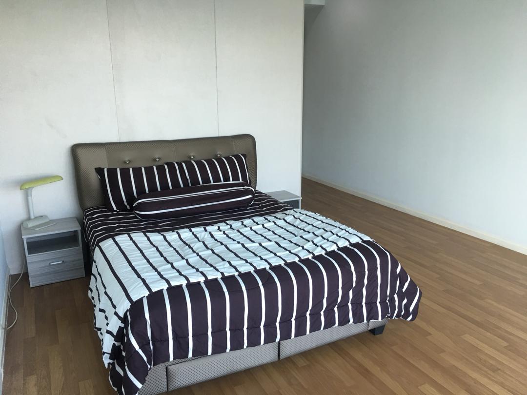 La Costa Bandar Sunway Fully Furnished For Rent - photo 6