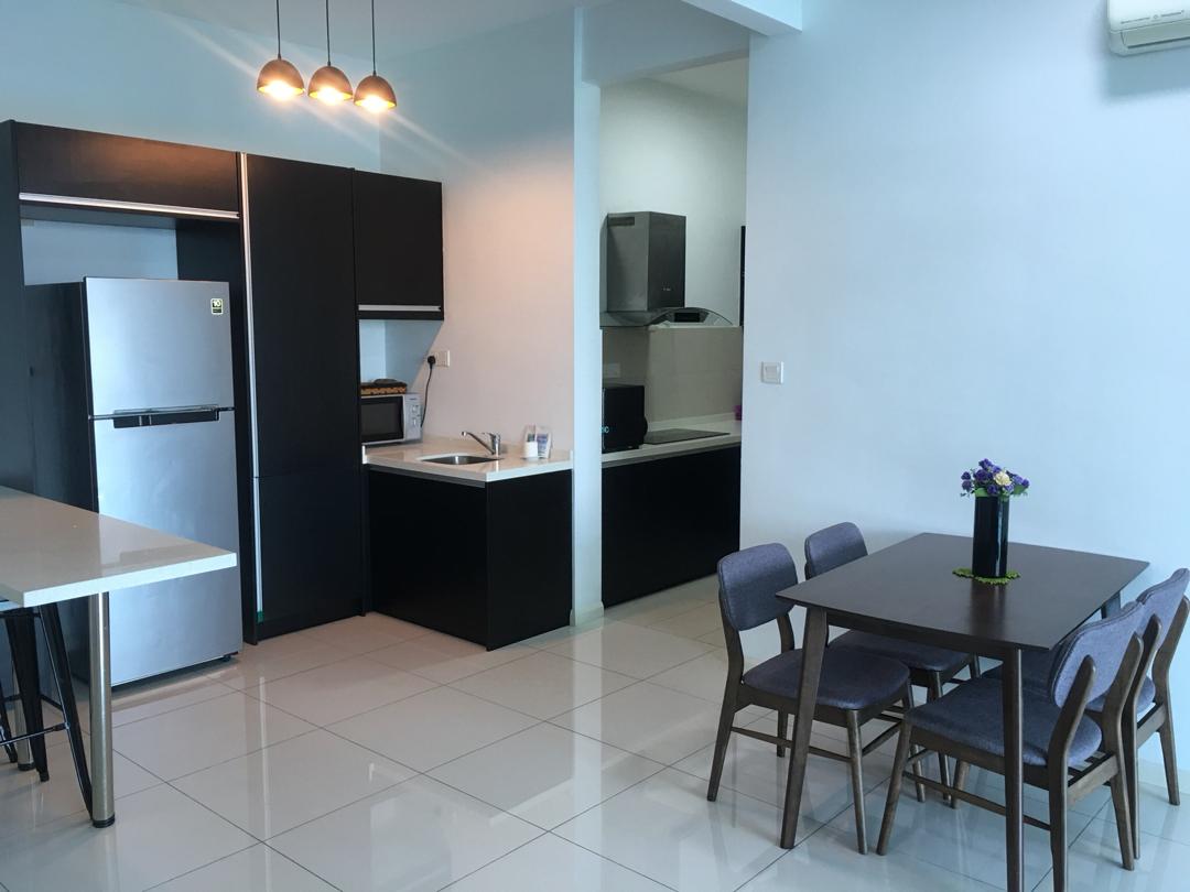 La Costa Bandar Sunway Fully Furnished For Rent - photo 7