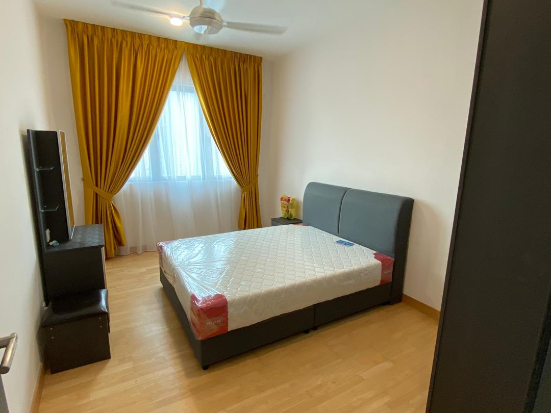 Sefina Mont Kiara Fully Furnished For Rent - photo 2